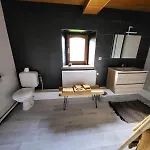 Pavillon De Chasse Гостевой дом